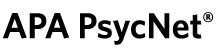 apa psychnet